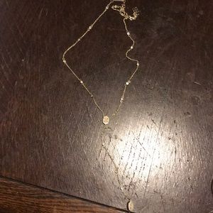 Kendra Scott necklace